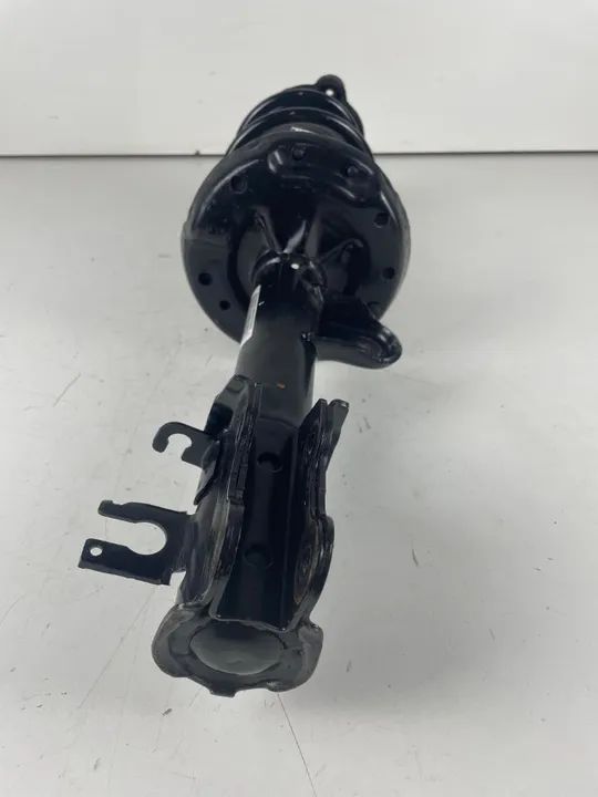 Amortecedor telescópio lado esquerdo Fiat fastback 20 a 23 - Foto 5