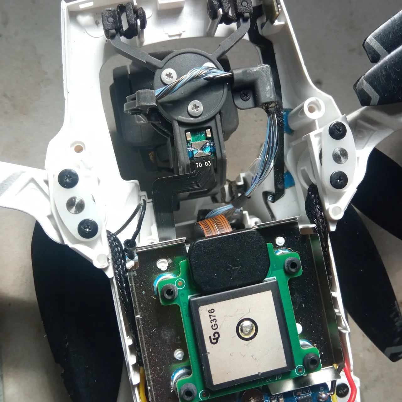 Manutenção e conserto e reparo em Drones, - Foto 5