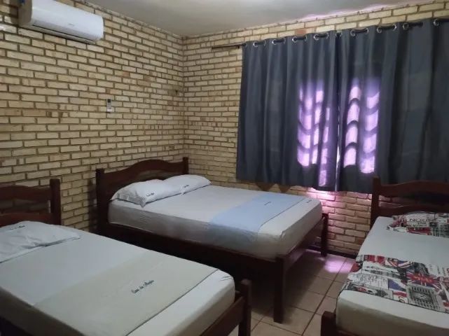 Linda casa próxima ao Beach Park (com campo society) - Foto 14