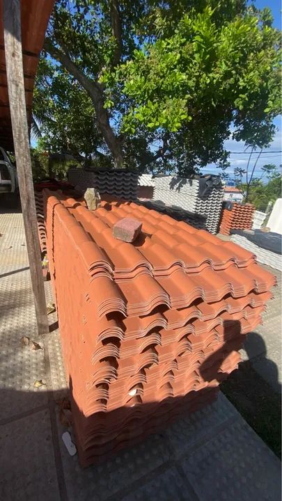 TELHAS PVC PROMOÇÃO BLACK FRIDAY? - Foto 3