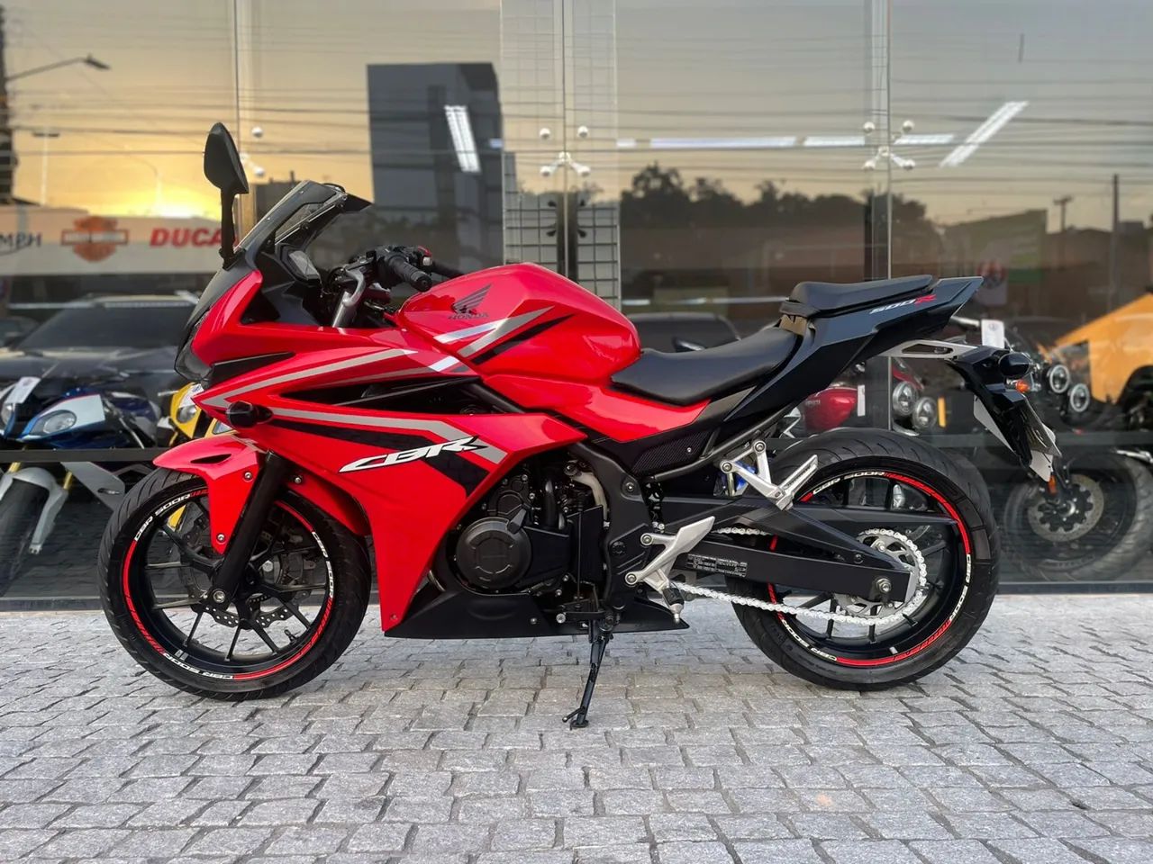 Honda Nc Nc 750X/Nc 750X Abs - Foto 4