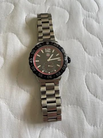 TAG HEUER F 1 original Acess rios Tauape Fortaleza