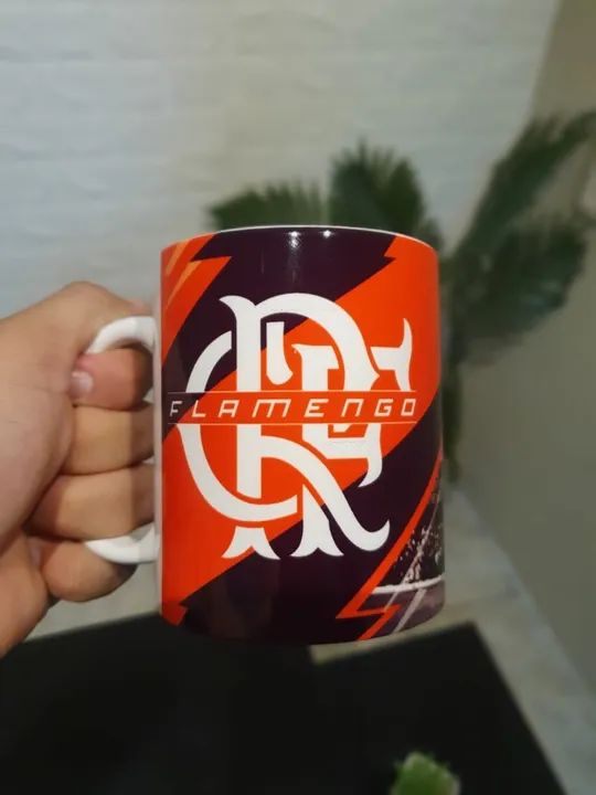 Caneca Personalizada - Foto 3