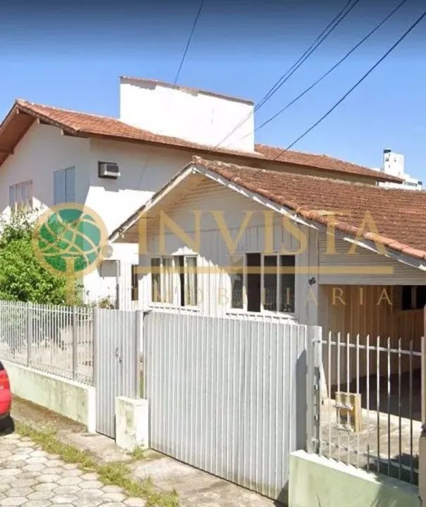 Terreno com 292m² - À venda na Trindade, Florianópolis. - Foto 3