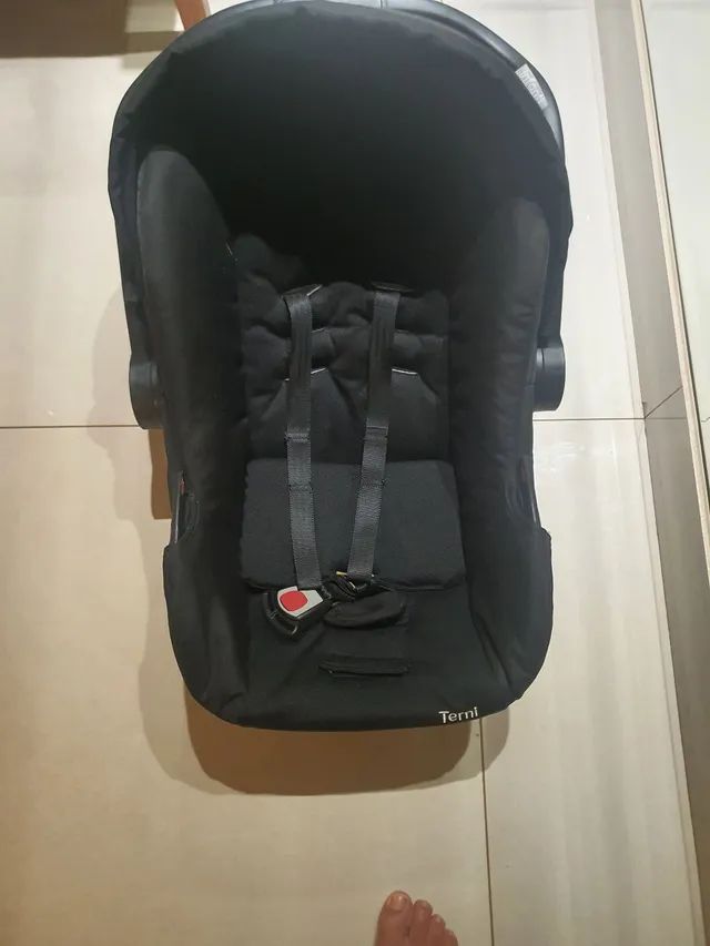 Bebê conforto novo - Foto 3