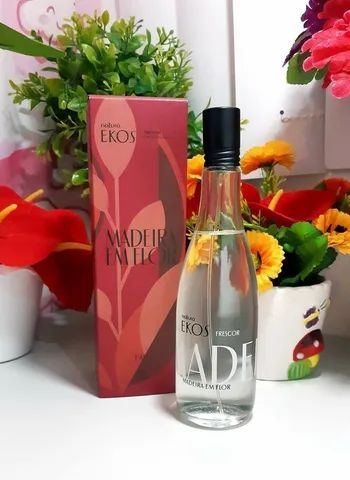 COLÔNIAS EKOS 150ML - Foto 4