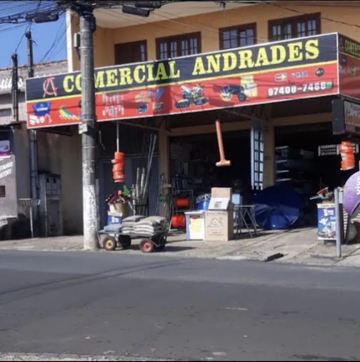 foto - Hortolândia - Jardim Nossa Senhora Auxiliadora