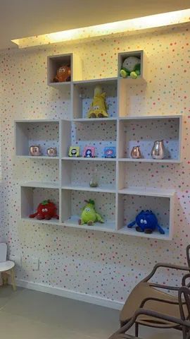 Nicho decorativo sob medida - Foto 4