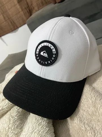 Boné Quiksilver  (raridade)