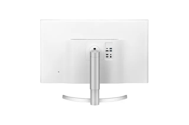 Monitor Profissional LG 31,5 VA, UHD 4K, DCI-P3 95%, 60hz, 4ms, 2x HDMI, USB-C, 2x USB, Di - Foto 4