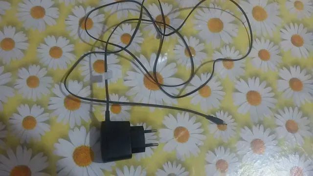 Carregador ORIGINAL Nokia modelo celular 3310 - Foto 2