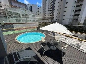 3/4 com suítes + Dependência - Edifício Colinas das Arvores - Foto 5