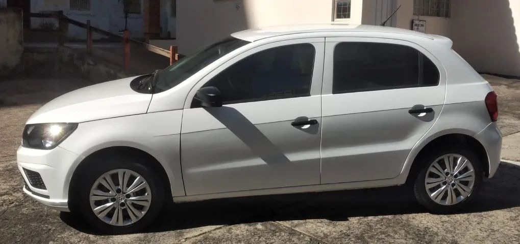 GOL 1.6L 2021 MB5