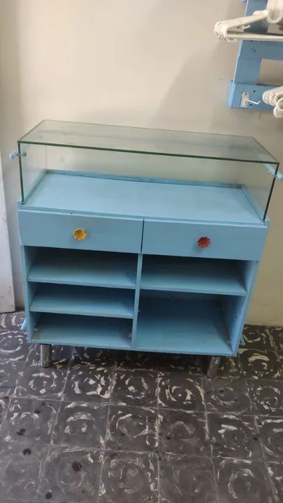 Cabides, Manequins, Expositores - Foto 5