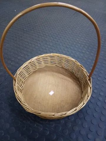 Cestas de vime vários tamanhos  - Foto 3