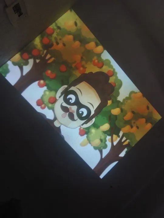 Projetor hy320 - Foto 3