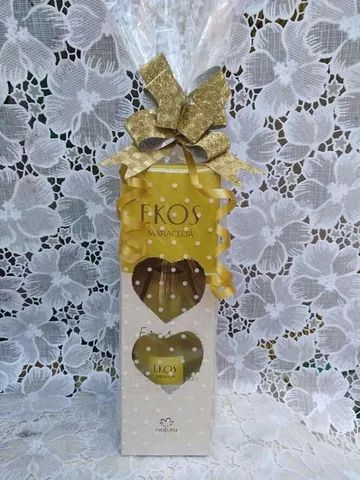 COLÔNIAS EKOS 150ML - Foto 5