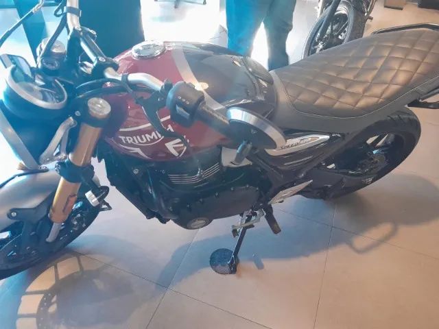 Triumph Consórcio Autokraft - Foto 2