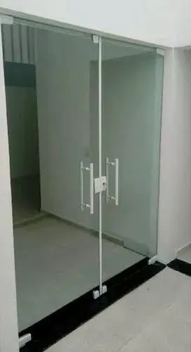 Porta de vidro temperado Blindex - Foto 4