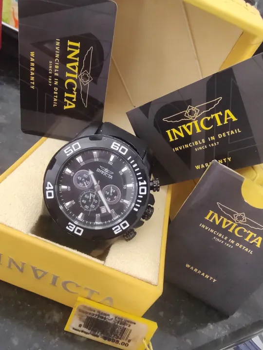 Relógio Invicta 22338