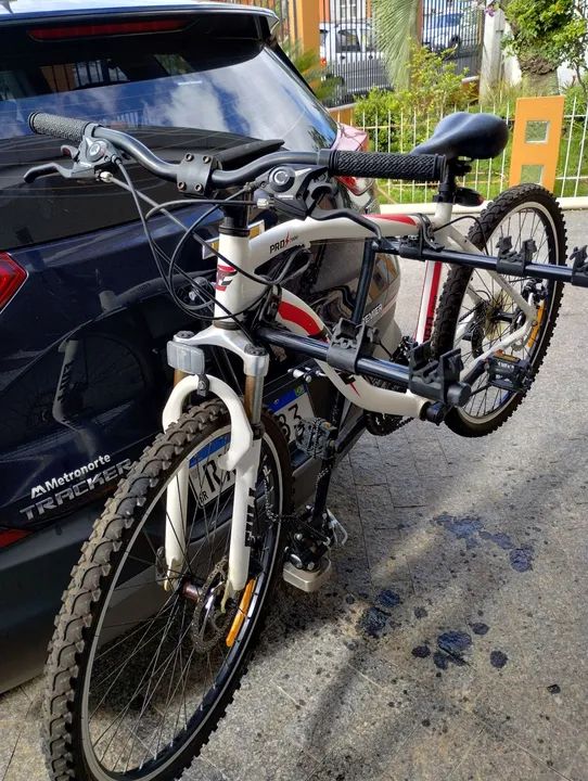 Bike Full Pro 7000