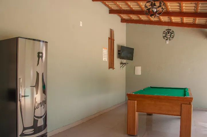 Final de Semana - Disponível! Em Três Marias, excelente Rancho. - Foto 2
