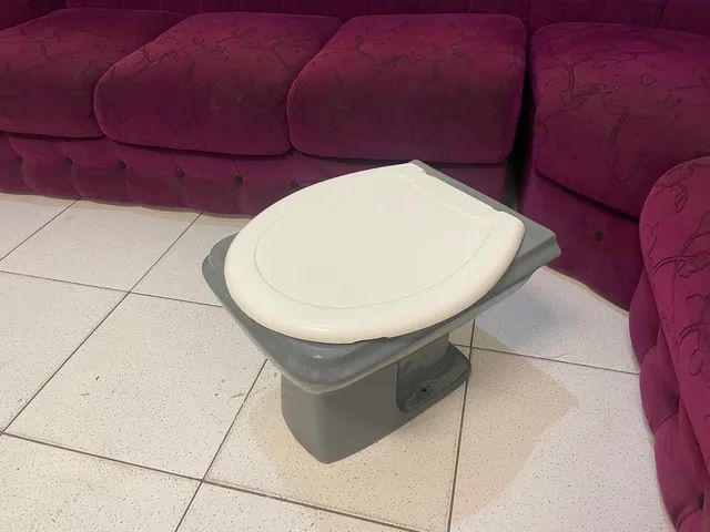 Vaso Sanitário  novo - Foto 5