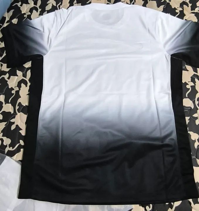Camisa Corinthians 2024/2025 Nova  - Foto 2