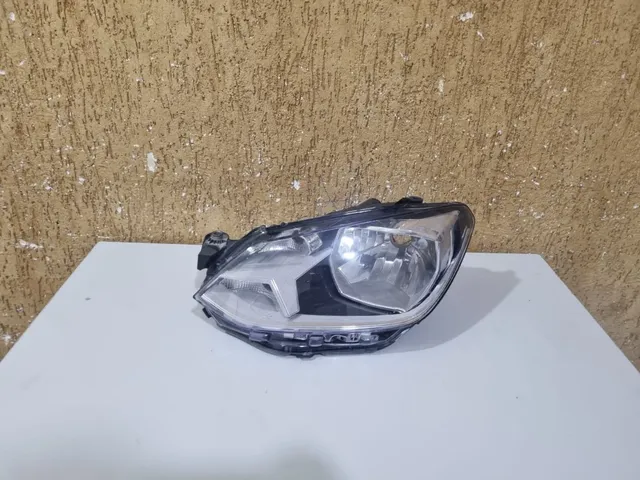 Farol esquerdo Up 18/21 NOVO