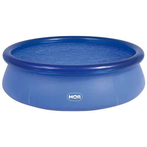 Piscina 2400L Mor 