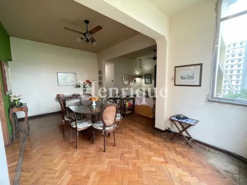 Apartamento a venda sala 3 quartos - Botafogo! - Foto 4