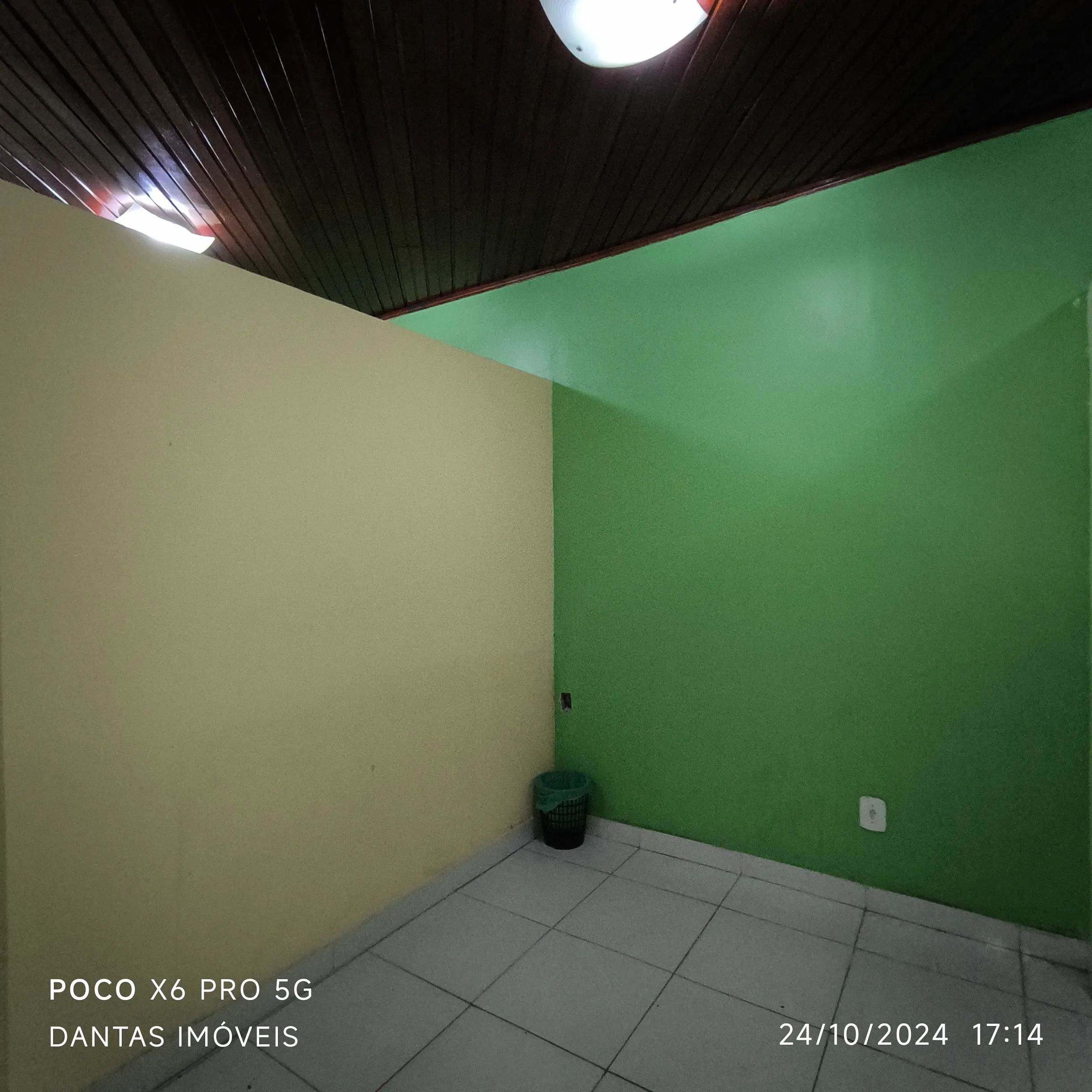 Imóvel Comercial com várias Salas  - Foto 5