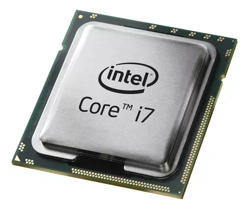 Processador Intel Core i7 10700 2.90GHz DÉCIMA GERAÇÃO LGA 1200 - Foto 2