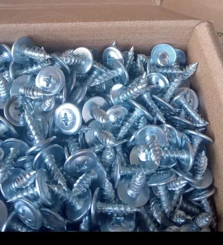 Drywall.Gesseiros.Perfil.Placa.Pino.Fincapinos.Diversos Materiais  - Foto 3