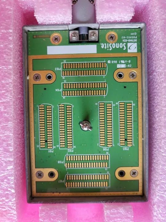 Transdutor P21x Sonosite - Mturbo, Edge, Edge II - Foto 4