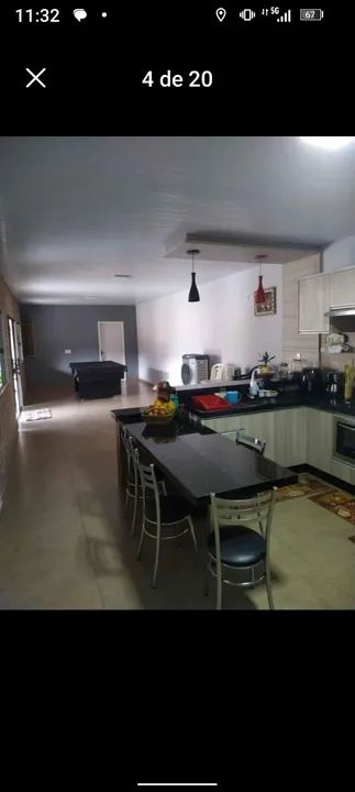 Alugo casa de Campo pra Eventos  - Foto 9