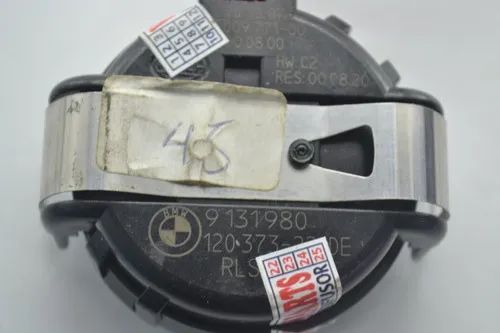 Sensor Chuva Parabrisa Bmw 325 Coupe 2010 Original - Foto 5