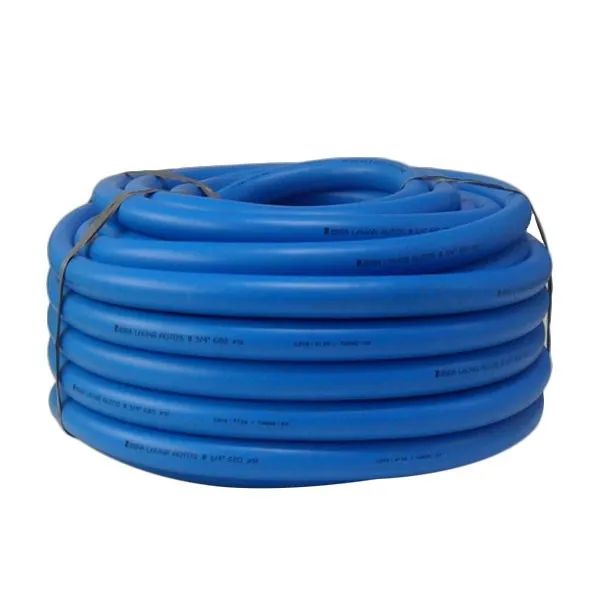 Mangueira Car Wash Pt 680 Psl 1 Metro 3/4" 12.06.03 39173229 1m