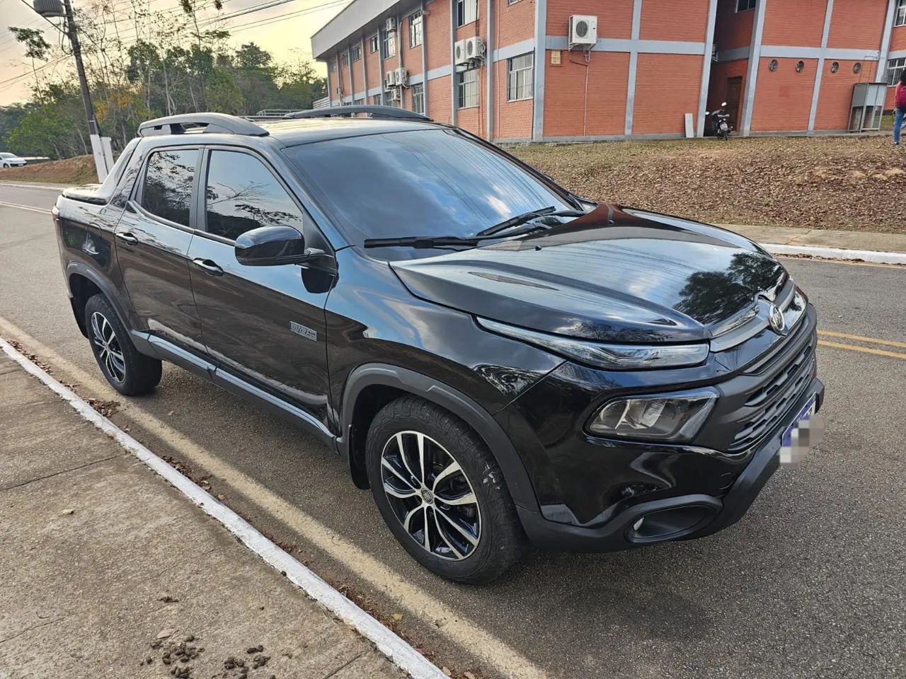 Vende-se Toro Ultra