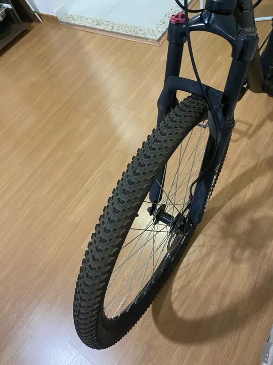 Bicicleta HighOne Icon Aro 29 - Foto 3