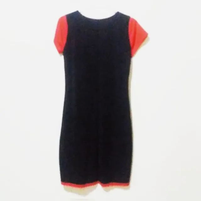 Vestido Tricolor - Foto 2