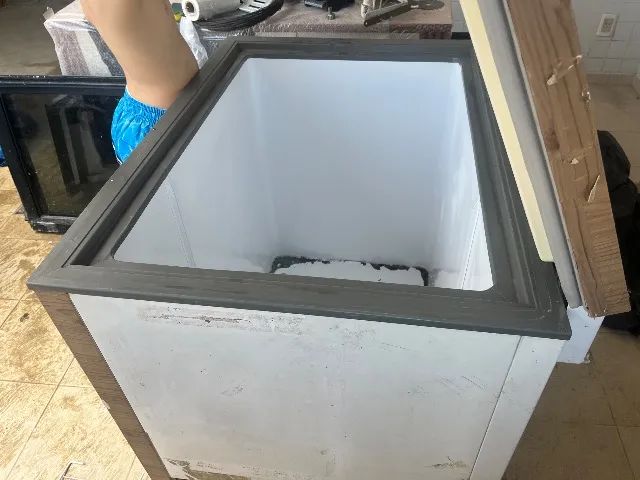 Freezer horizontal  - Foto 3