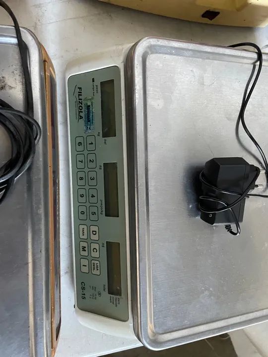 Vendo balanças  - Foto 3