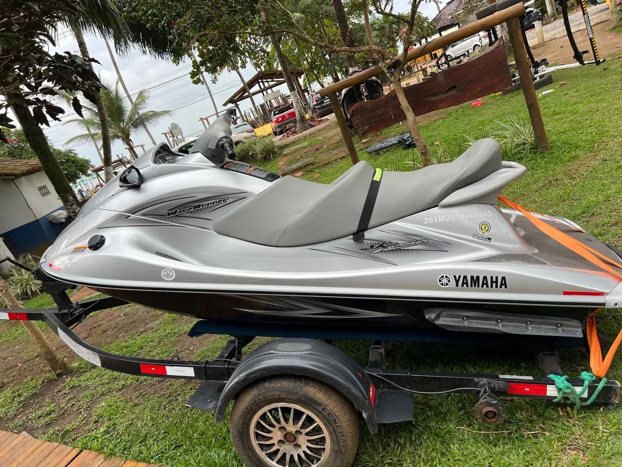 Jet sky VX 1100 yamaha - Foto 7