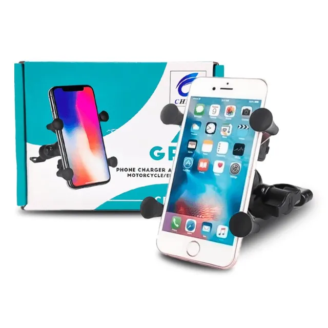 Suporte Celular Smart grip phone Cores