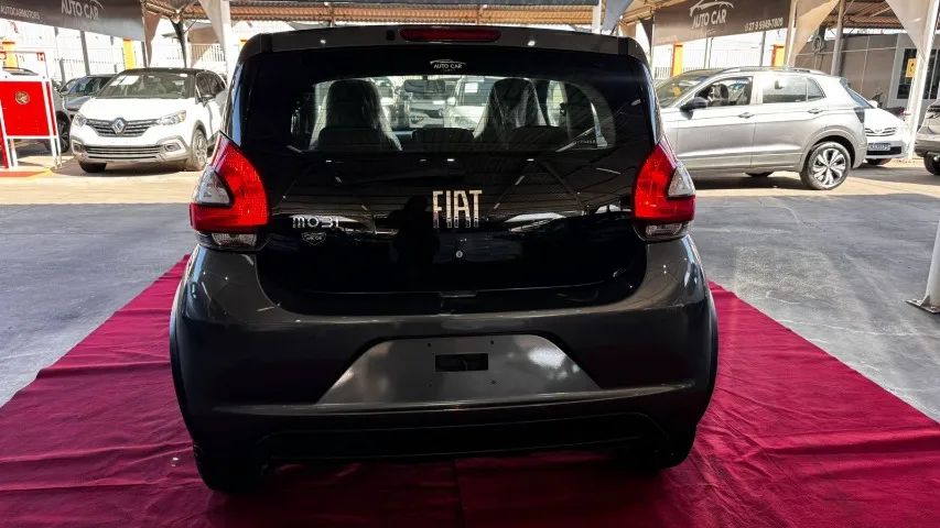 Fiat Mobi Like 1.0 - Foto 3