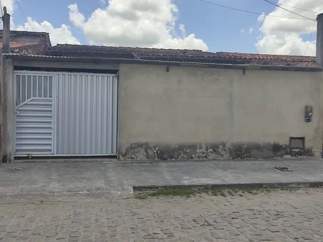 Captação de Casa a venda na Rua Epiphanio da Silva Freitas, 35º BI, Feira de Santana, BA