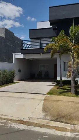 Captação de Casa a venda na Rua Francisco Arnaldo Leão, Jardim Guarujá, Salto, SP