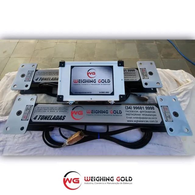 Balança para gado 63824568122115123