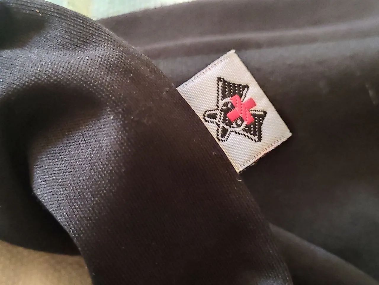 Camisa lycra  guardião de piscina tam M - Foto 3